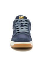 Zapatilla Hombre Theorem Mid Azul Cat