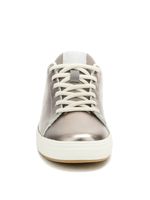 Zapatilla Mujer Imply Plateado Cat