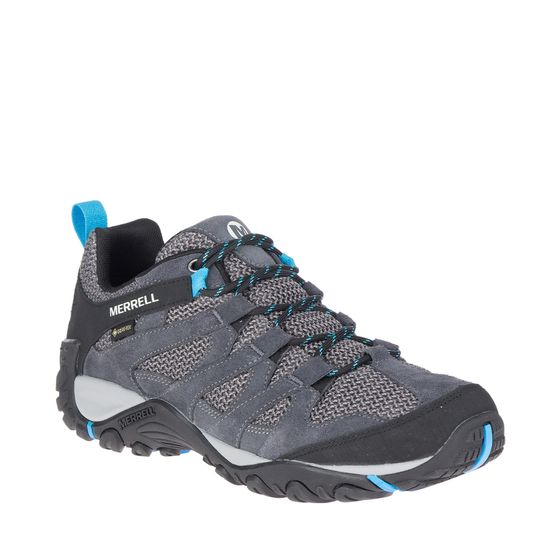 zapatillas merrell mujer catalogo