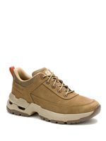 Zapatilla Hombre Surge Hiker Lo Café Claro Cat