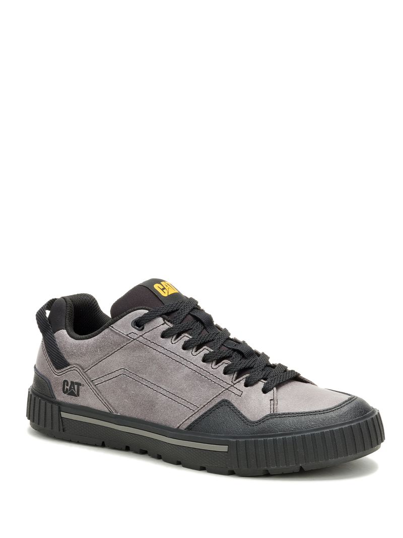 Zapatilla Hombre Axiom Gris Cat