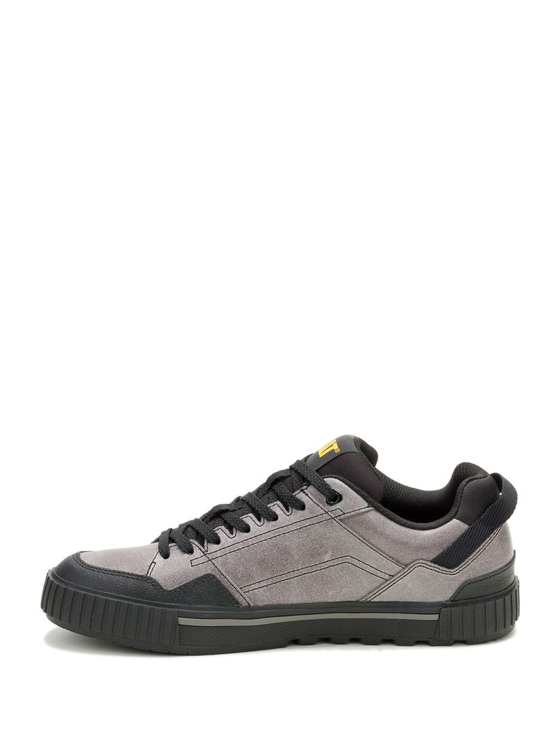 Zapatilla Hombre Axiom Gris Cat