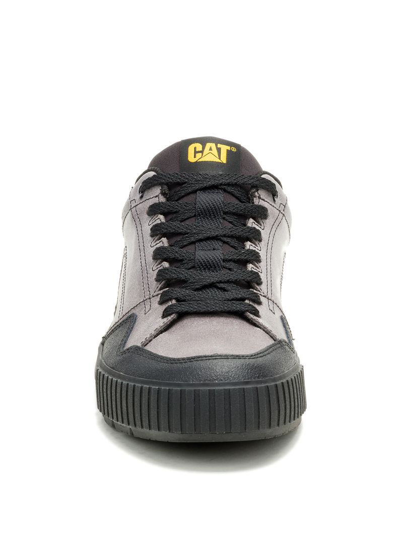 Zapatilla Hombre Axiom Gris Cat