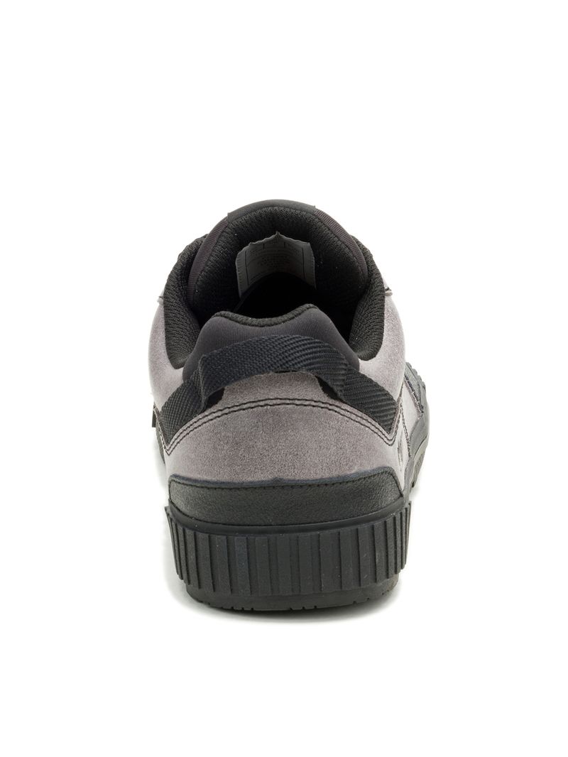 Zapatilla Hombre Axiom Gris Cat