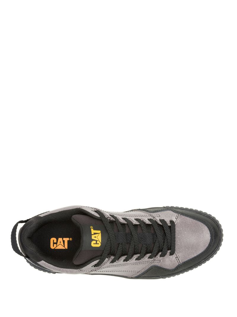 Zapatilla Hombre Axiom Gris Cat
