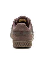 Zapatilla Hombre Pause Retro Leather Café Cat