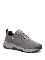 Zapatilla Hombre Grapple Suede Gris Cat