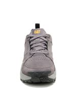 Zapatilla Hombre Grapple Suede Gris Cat