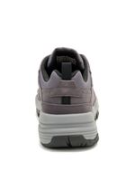 Zapatilla Hombre Grapple Suede Gris Cat