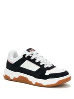 Zapatilla Mujer Fandom Negro Cat