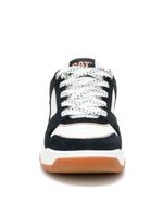 Zapatilla Mujer Fandom Negro Cat