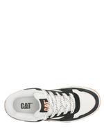 Zapatilla Mujer Fandom Negro Cat