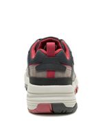 Zapatilla Hombre Grapple Leather Gris Cat