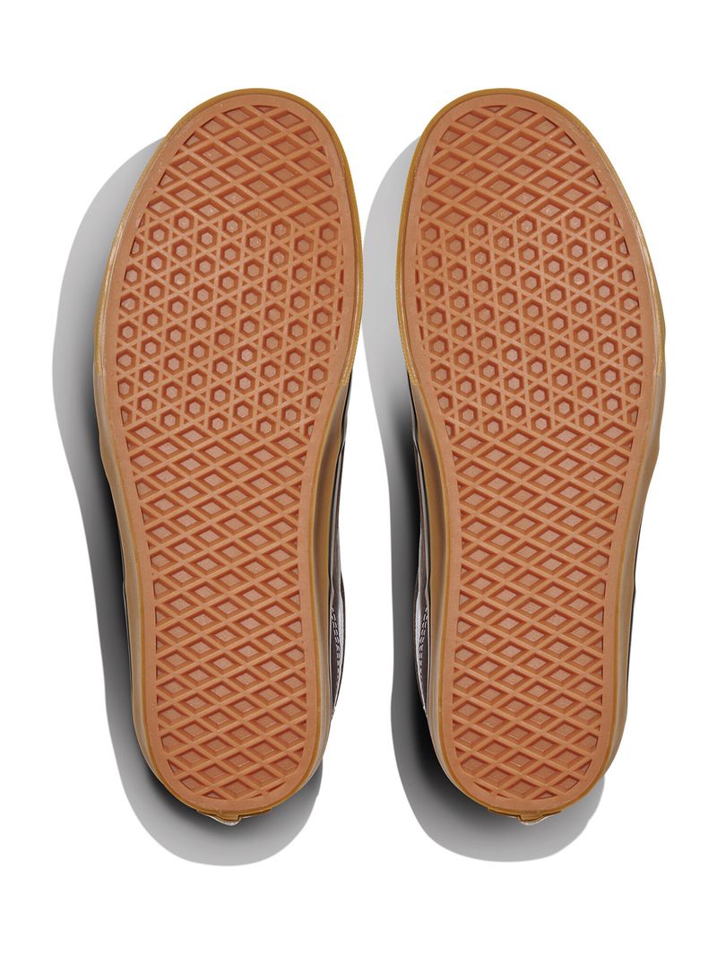 Zapatilla Adulto Brooklyn Café Vans