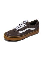 Zapatilla Adulto Brooklyn Café Vans