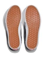 Zapatilla Niño Ashwood Hi Decon Negro Vans