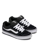 Zapatilla Hombre Caldrone Negro Vans