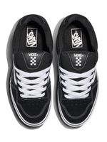 Zapatilla Hombre Caldrone Negro Vans