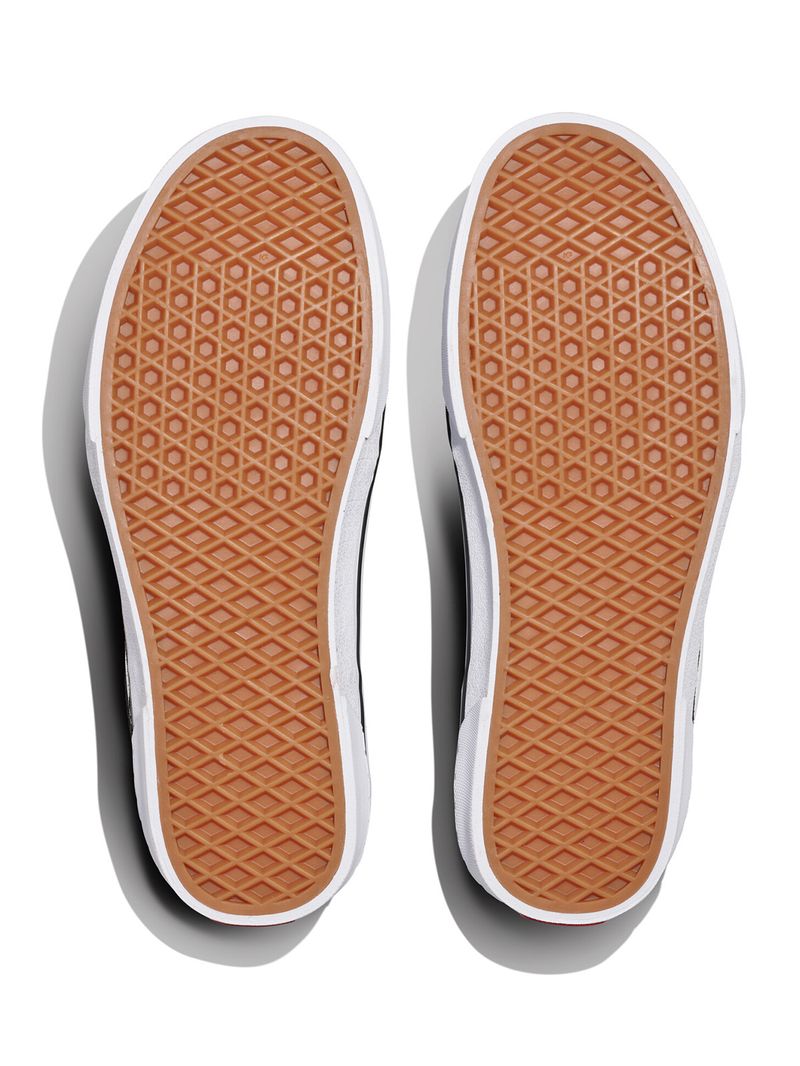 Zapatilla Hombre Caldrone Negro Vans