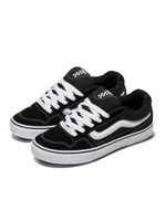 Zapatilla Hombre Caldrone Negro Vans