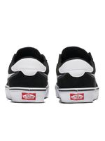 Zapatilla Adulto Brooklyn Negro Vans