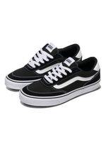 Zapatilla Adulto Brooklyn Negro Vans