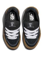 Zapatilla Niño Caldrone Negro Vans