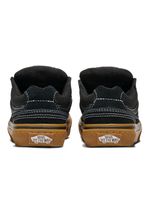 Zapatilla Niño Caldrone Negro Vans