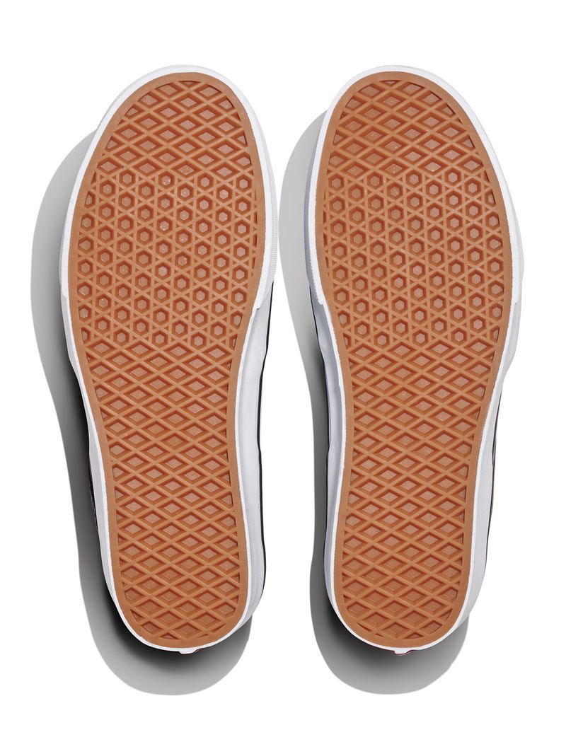 Zapatilla Adulto Brooklyn Negro Vans