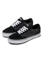 Zapatilla Adulto Brooklyn Negro Vans