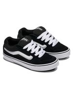 Zapatilla Adulto Caldrone Negro Vans