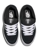 Zapatilla Adulto Caldrone Negro Vans