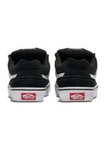 Zapatilla Adulto Caldrone Negro Vans