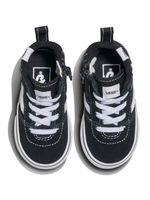 Zapatilla Niño Ashwood Hi Decon Sid Negro Vans