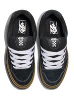 Zapatilla Hombre Caldrone Negro Vans