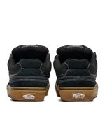 Zapatilla Hombre Caldrone Negro Vans