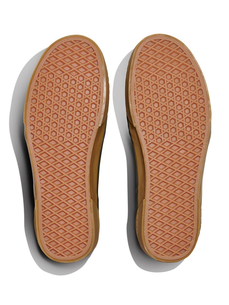 Zapatilla Hombre Caldrone Negro Vans