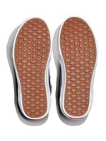 Zapatilla Mujer Ashwood Hi Decon Negro Vans