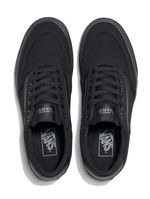 Zapatilla Adulto Brooklyn  Negro Vans