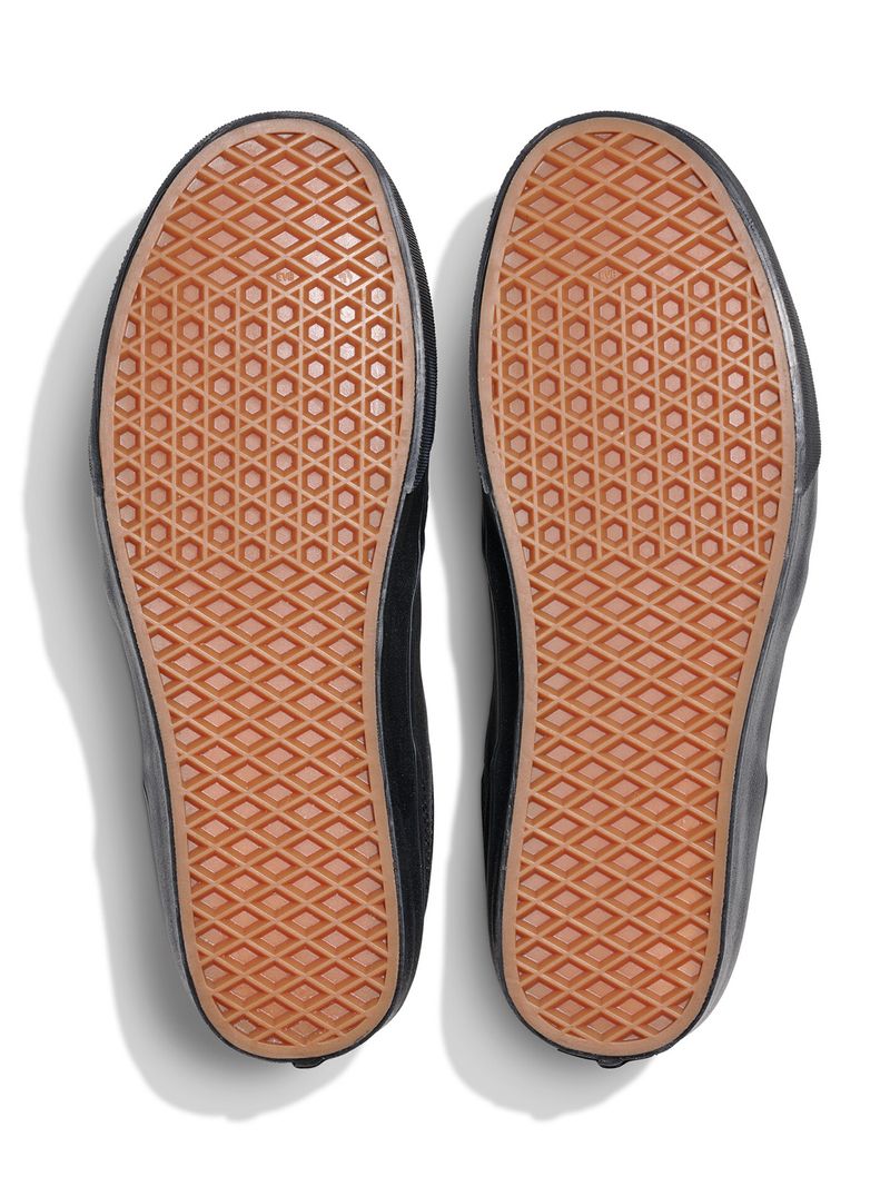 Zapatilla Adulto Brooklyn  Negro Vans