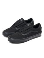 Zapatilla Adulto Brooklyn  Negro Vans