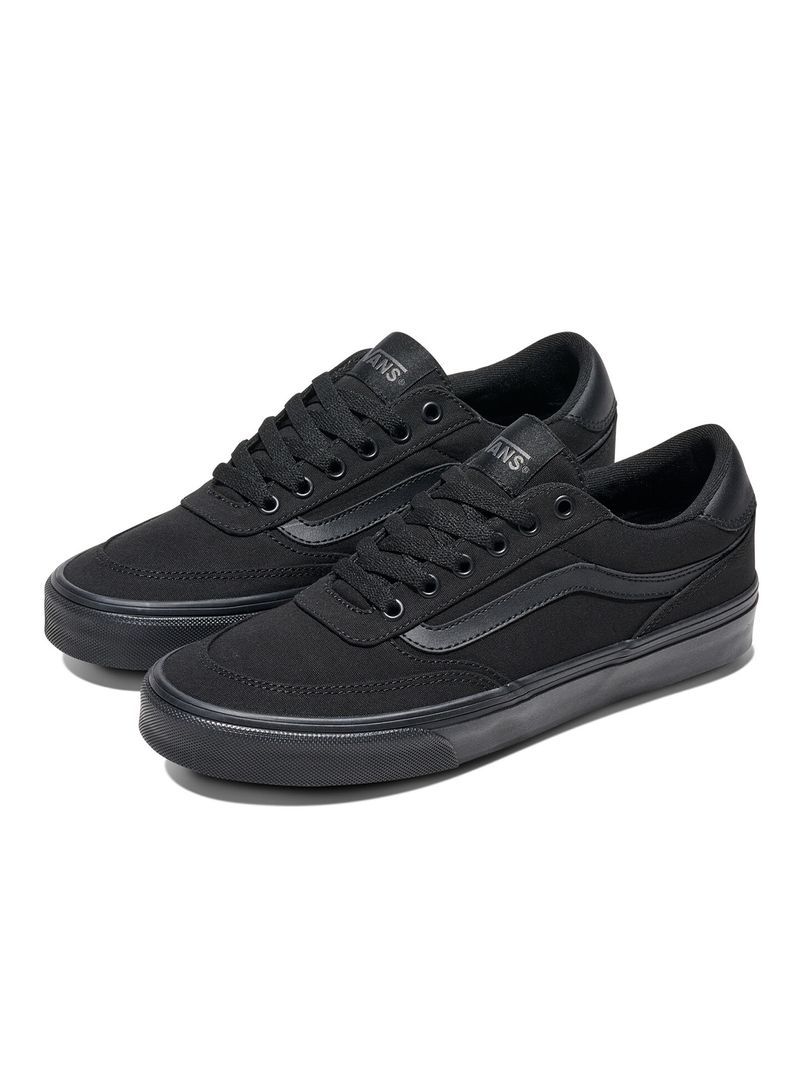 Zapatilla Adulto Brooklyn  Negro Vans