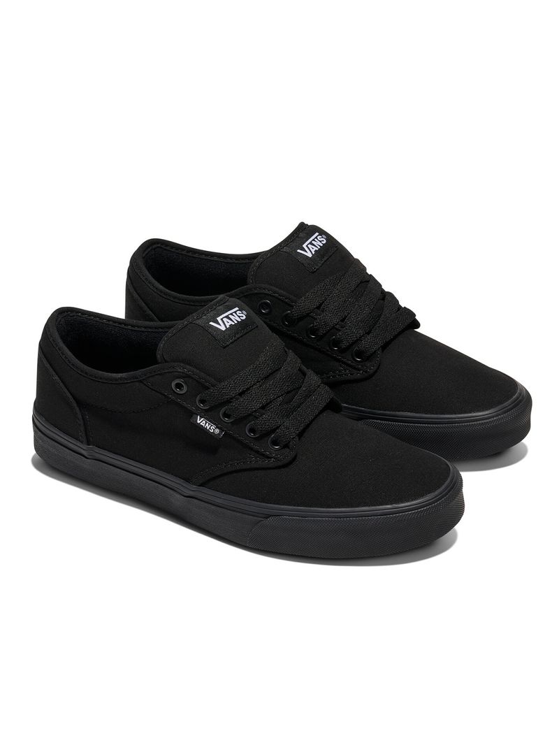Zapatilla Hombre Atwood  Negro Vans