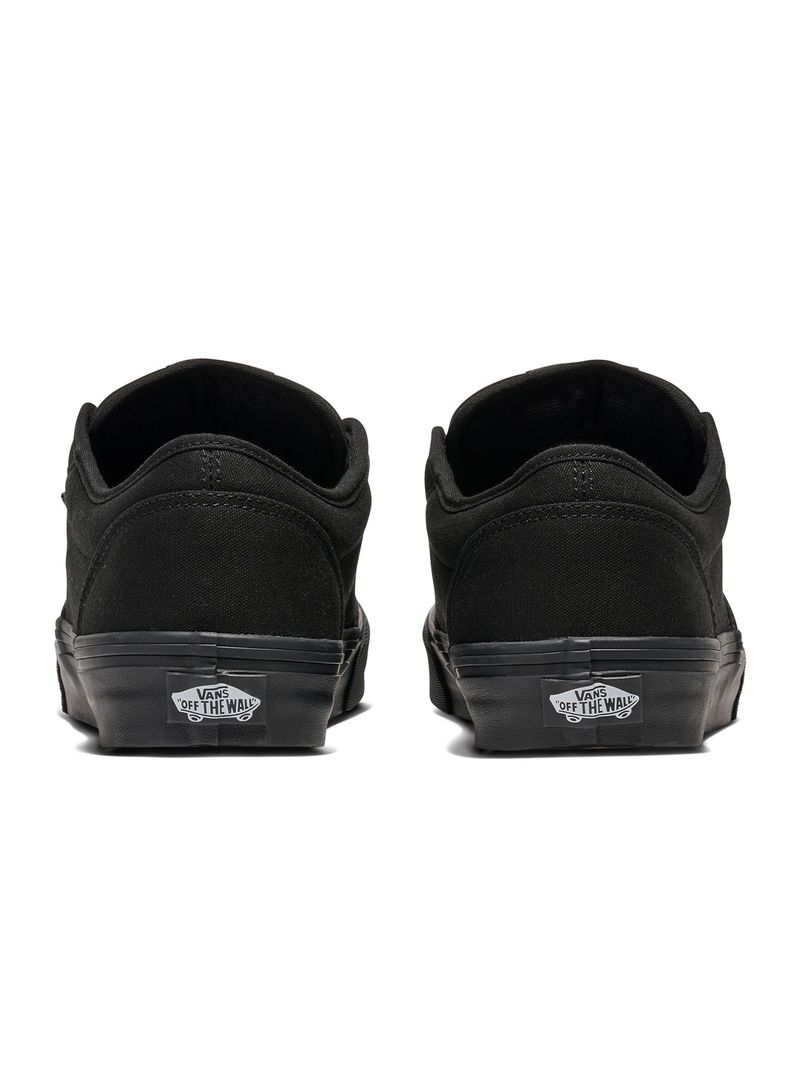 Zapatilla Hombre Atwood  Negro Vans