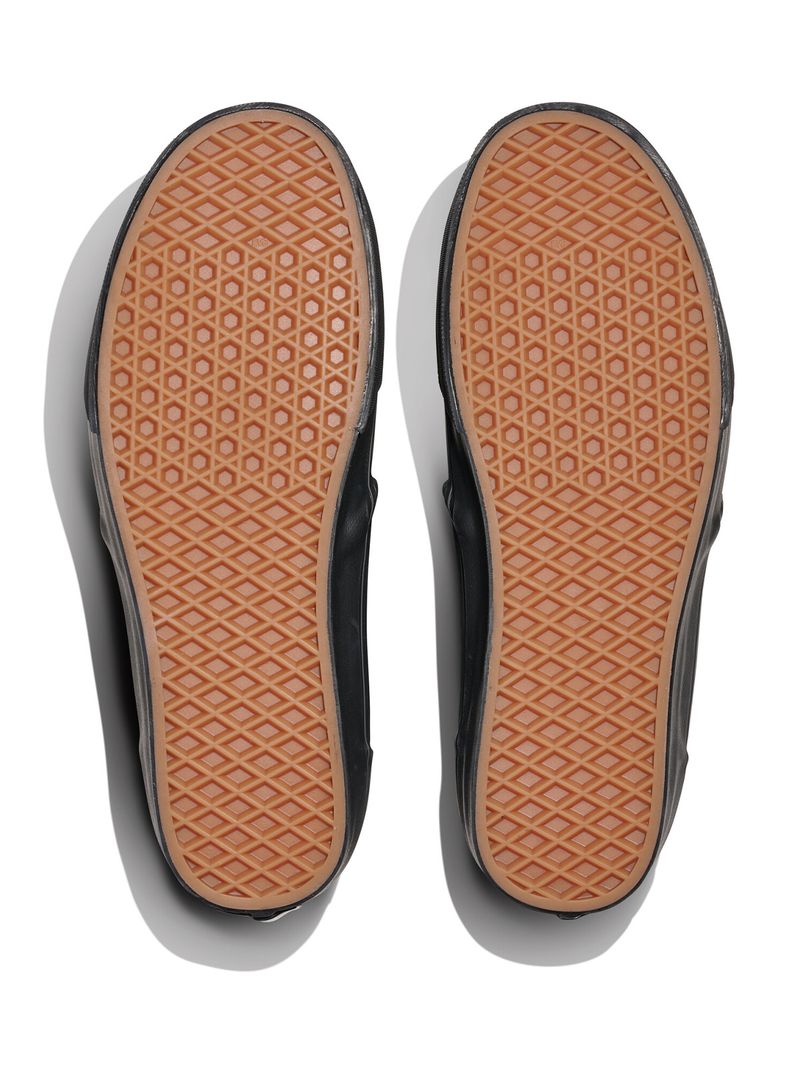 Zapatilla Hombre Atwood  Negro Vans