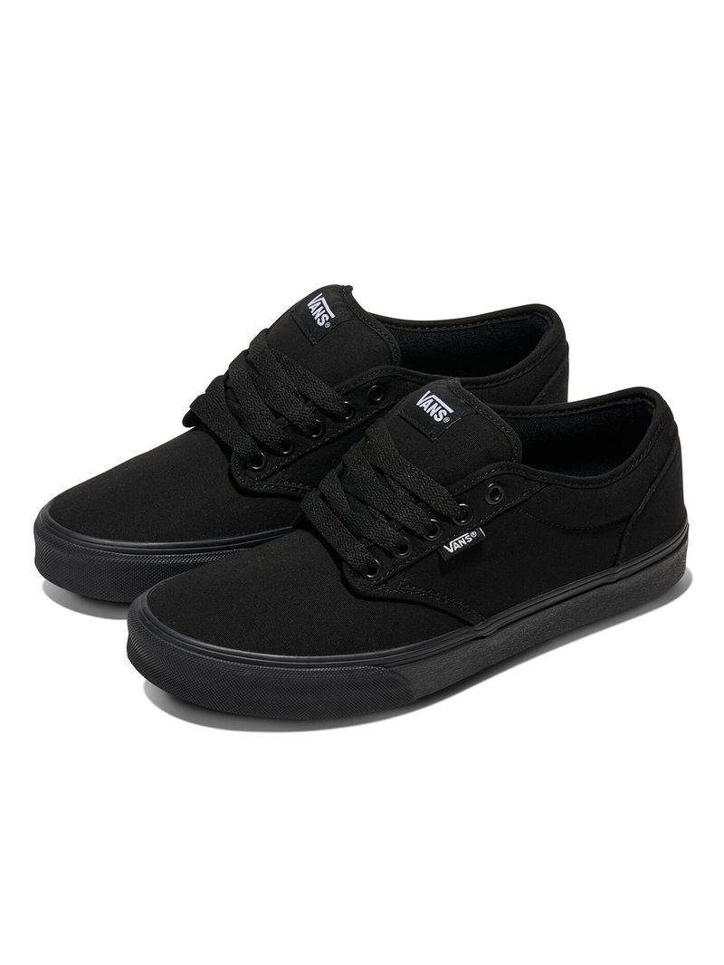 Zapatilla Hombre Atwood  Negro Vans