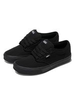 Zapatilla Hombre Atwood  Negro Vans