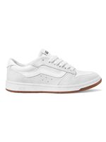 Zapatilla Mujer Ryland  Blanco Vans