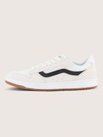 Zapatilla Adulto Ryland  Blanco Vans