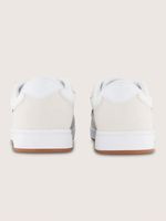 Zapatilla Adulto Ryland  Blanco Vans